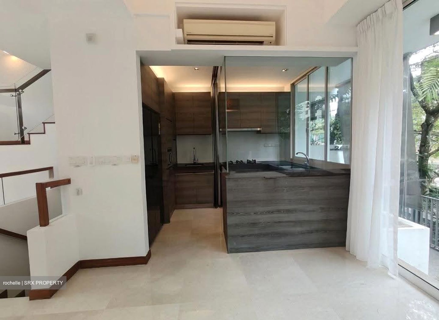 Cabana (D28), Terrace #617673351